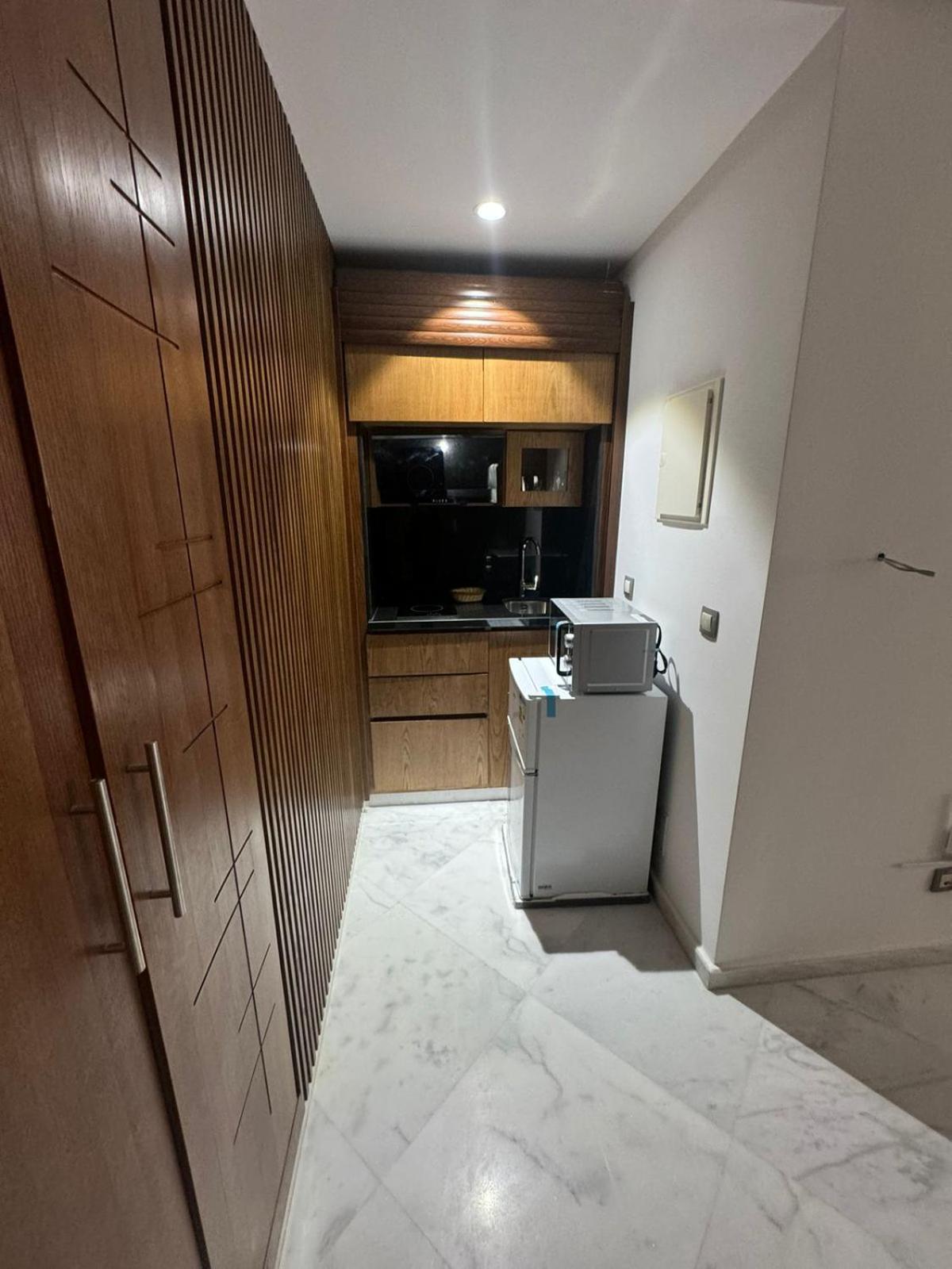 Doorsteps Apartment Tangier Exterior photo